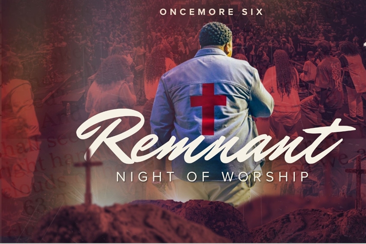 Oncemore Six - Remnant Night of Worship (Witbank)